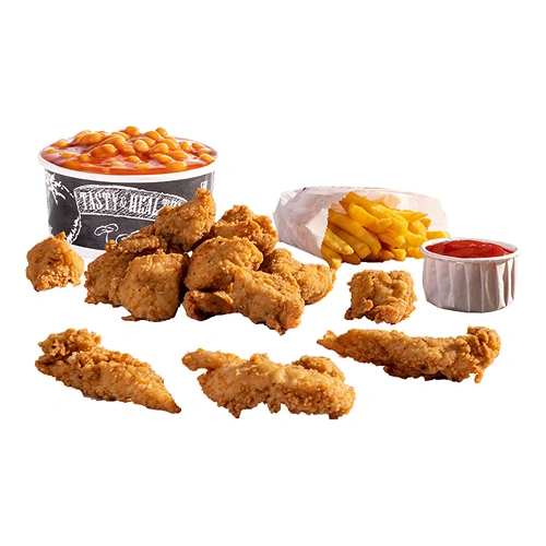 Southern Fried Chicken - Salisbury in Salisbury